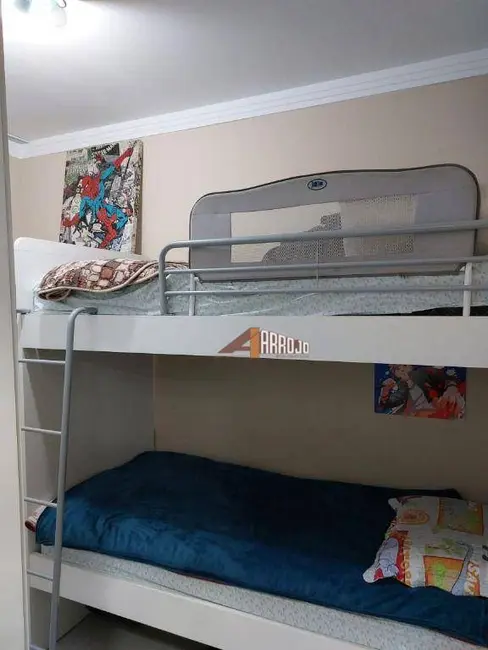 Foto 4 de Apartamento com 3 quartos à venda, 142m2 em Vila Penteado, São Paulo - SP