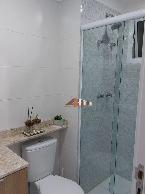Foto 3 de Apartamento com 3 quartos à venda, 142m2 em Vila Penteado, São Paulo - SP