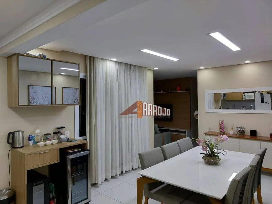 Foto 2 de Apartamento com 3 quartos à venda, 142m2 em Vila Penteado, São Paulo - SP