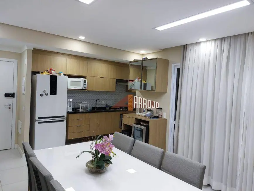 Foto 1 de Apartamento com 3 quartos à venda, 142m2 em Vila Penteado, São Paulo - SP