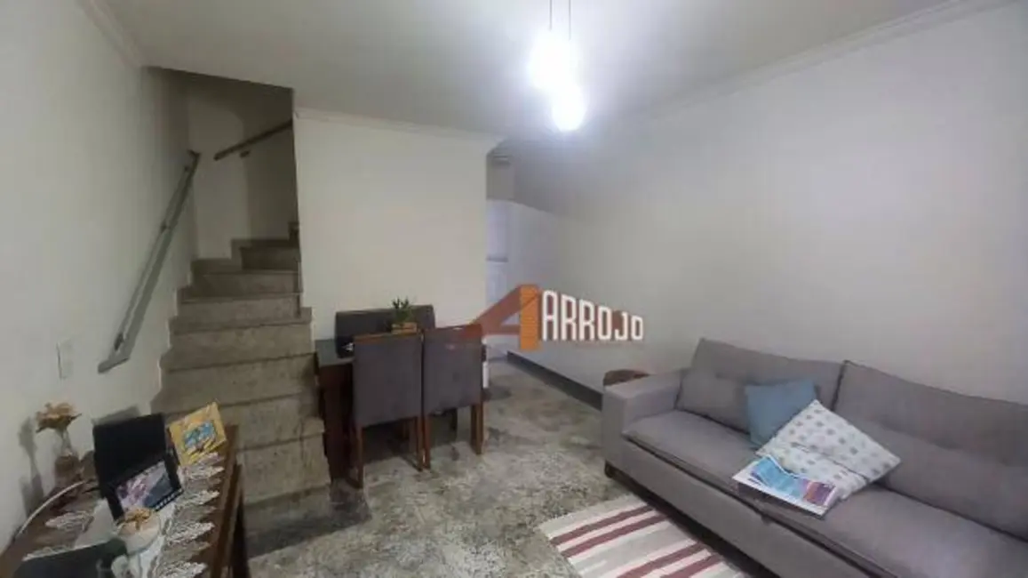 Foto 1 de Sobrado com 2 quartos à venda, 400m2 em Vila Granada, São Paulo - SP