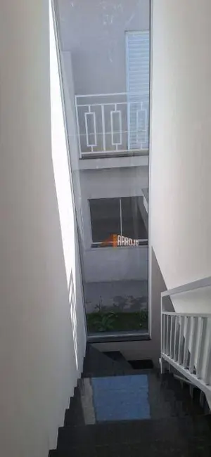 Foto 9 de Sobrado com 2 quartos à venda, 49m2 em Jundiapeba, Mogi Das Cruzes - SP