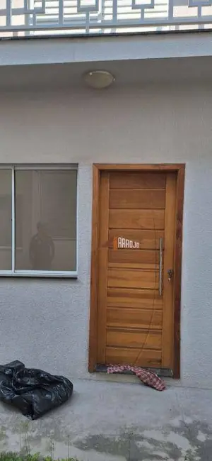 Foto 2 de Sobrado com 2 quartos à venda, 49m2 em Jundiapeba, Mogi Das Cruzes - SP