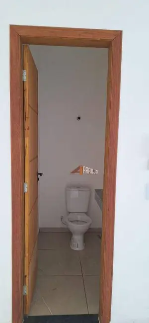 Foto 6 de Sobrado com 2 quartos à venda, 49m2 em Jundiapeba, Mogi Das Cruzes - SP