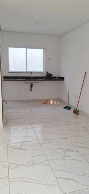 Foto 5 de Sobrado com 2 quartos à venda, 49m2 em Jundiapeba, Mogi Das Cruzes - SP