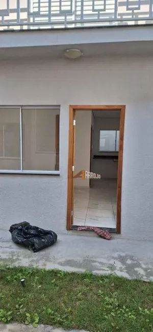 Foto 3 de Sobrado com 2 quartos à venda, 49m2 em Jundiapeba, Mogi Das Cruzes - SP