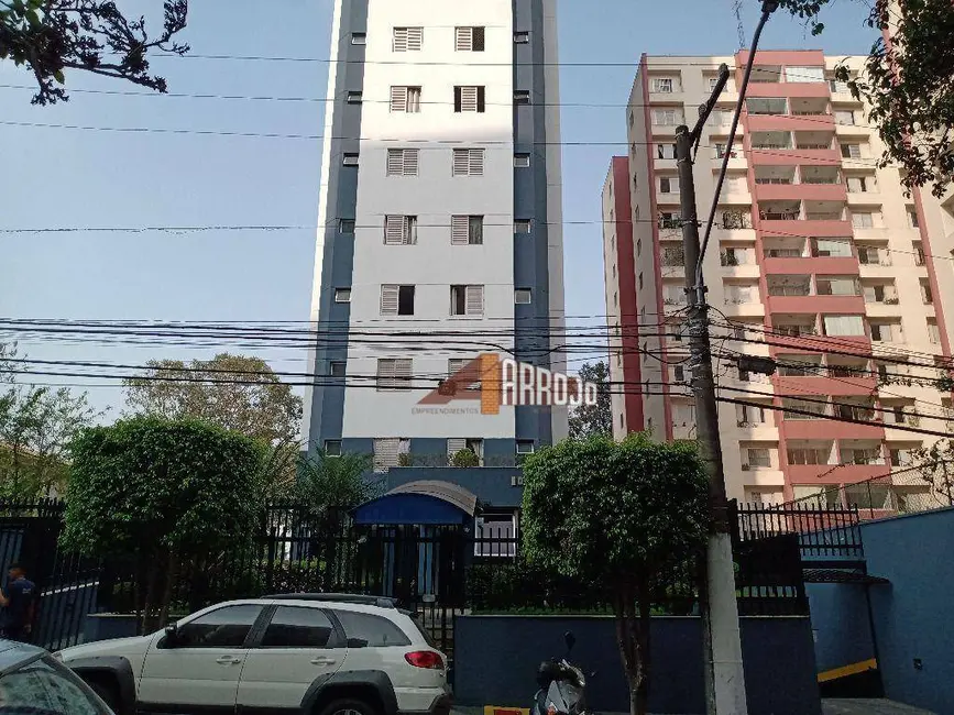 Foto 1 de Apartamento com 3 quartos para alugar em Penha de França, São Paulo - SP