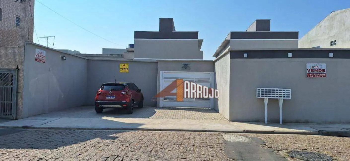 Foto 1 de Sobrado com 2 quartos para alugar em Jundiapeba, Mogi Das Cruzes - SP