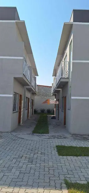 Sobrado com 2 quartos para alugar em Jundiapeba, Mogi Das Cruzes - SP - imagem 5 Foto 5 de Sobrado com 2 quartos para alugar em Jundiapeba, Mogi Das Cruzes - SP