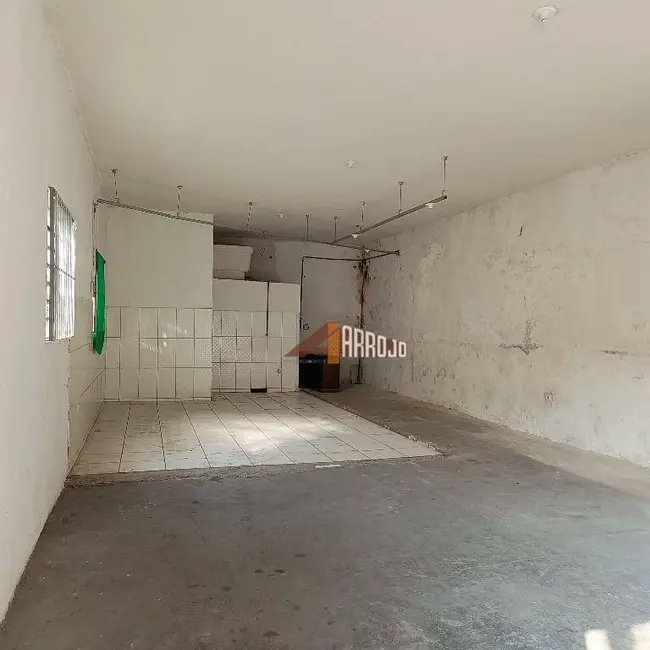Foto 3 de Sala Comercial para alugar em Vila Buenos Aires, São Paulo - SP