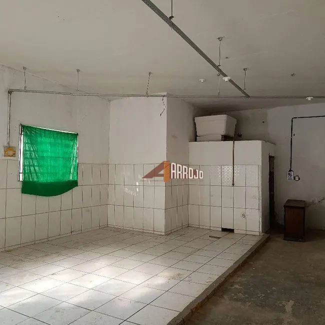Foto 4 de Sala Comercial para alugar em Vila Buenos Aires, São Paulo - SP