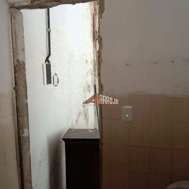 Foto 8 de Sala Comercial para alugar em Vila Buenos Aires, São Paulo - SP