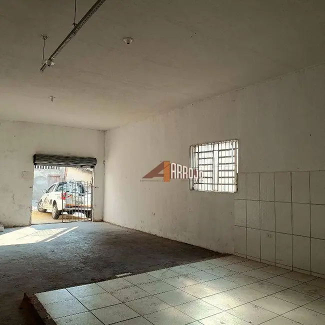 Foto 5 de Sala Comercial para alugar em Vila Buenos Aires, São Paulo - SP