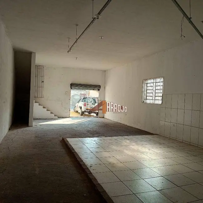 Foto 2 de Sala Comercial para alugar em Vila Buenos Aires, São Paulo - SP