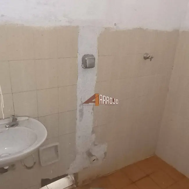 Foto 6 de Sala Comercial para alugar em Vila Buenos Aires, São Paulo - SP