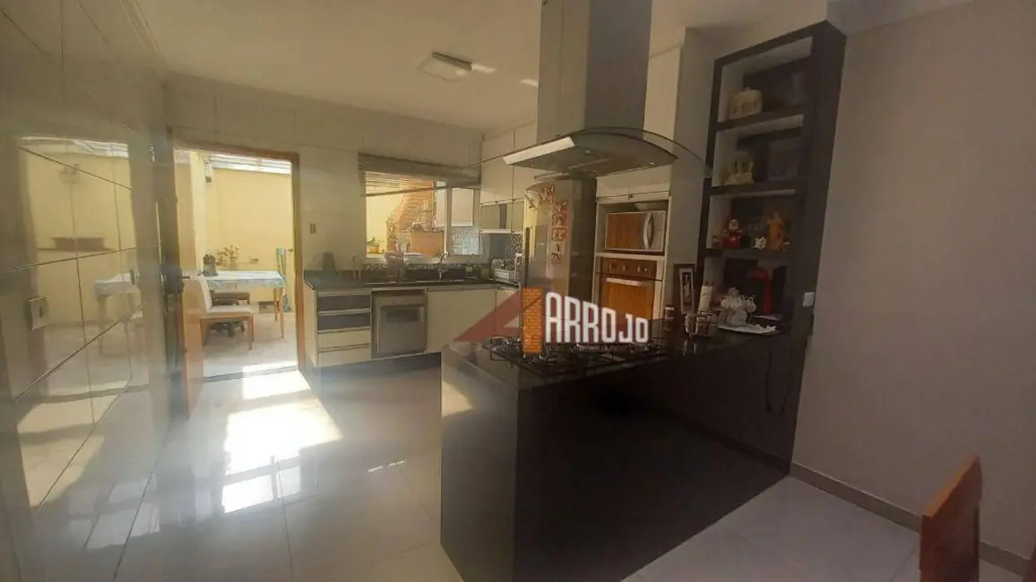 Foto 7 de Sobrado com 3 quartos à venda, 114m2 em Vila Salete, São Paulo - SP