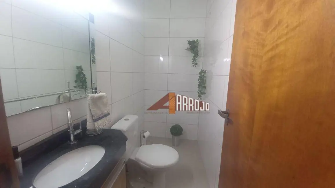 Foto 5 de Sobrado com 3 quartos à venda, 114m2 em Vila Salete, São Paulo - SP