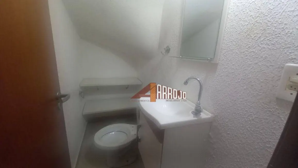 Sobrado com 2 quartos à venda, 41m2 em Vila Ré, São Paulo - SP - imagem 6 Foto 6 de Sobrado com 2 quartos à venda, 41m2 em Vila Ré, São Paulo - SP