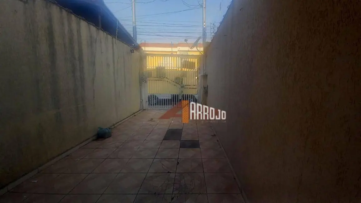 Sobrado com 2 quartos à venda, 41m2 em Vila Ré, São Paulo - SP - imagem 4 Foto 4 de Sobrado com 2 quartos à venda, 41m2 em Vila Ré, São Paulo - SP