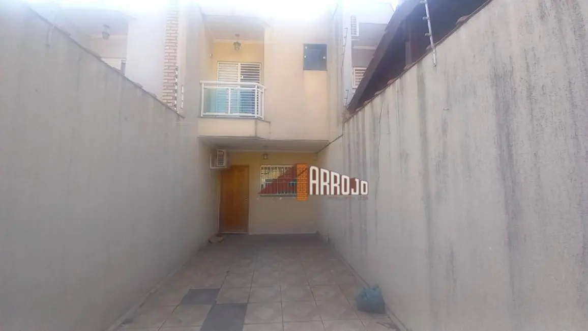 Sobrado com 2 quartos à venda, 41m2 em Vila Ré, São Paulo - SP - imagem 3 Foto 3 de Sobrado com 2 quartos à venda, 41m2 em Vila Ré, São Paulo - SP