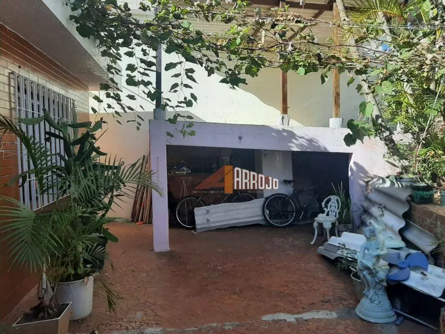 Foto 4 de Casa com 2 quartos à venda, 161m2 em Vila Rio Branco, São Paulo - SP