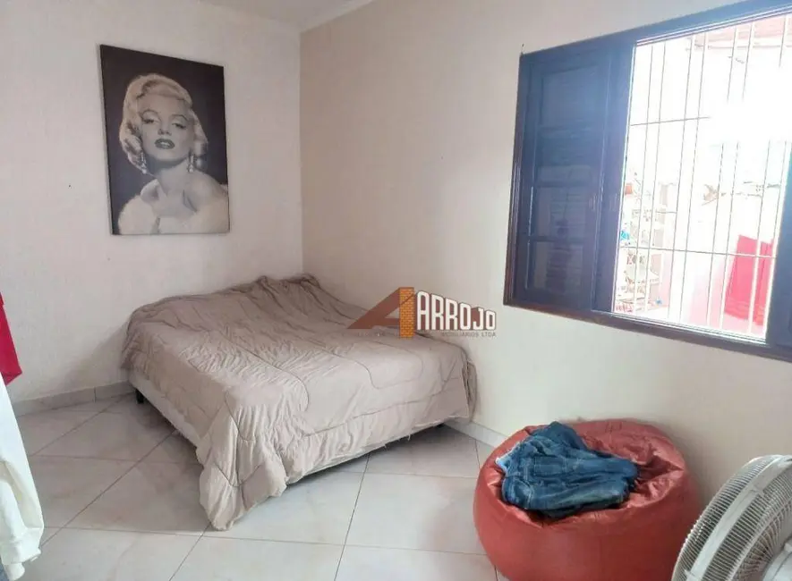 Foto 7 de Casa com 2 quartos à venda, 161m2 em Vila Rio Branco, São Paulo - SP