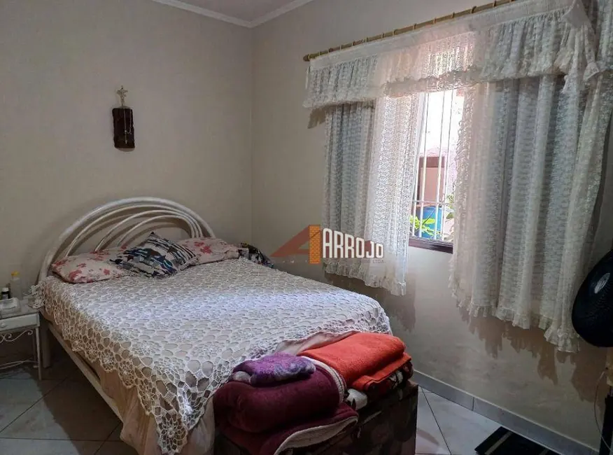 Foto 5 de Casa com 2 quartos à venda, 161m2 em Vila Rio Branco, São Paulo - SP