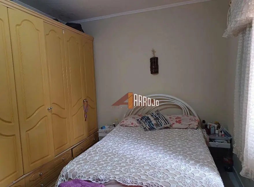 Foto 6 de Casa com 2 quartos à venda, 161m2 em Vila Rio Branco, São Paulo - SP