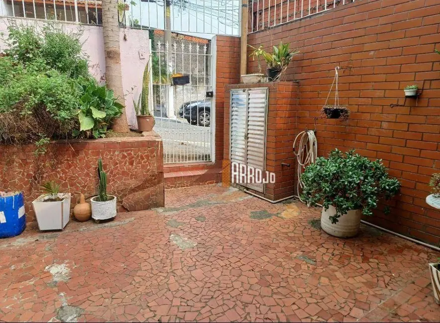 Foto 2 de Casa com 2 quartos à venda, 161m2 em Vila Rio Branco, São Paulo - SP