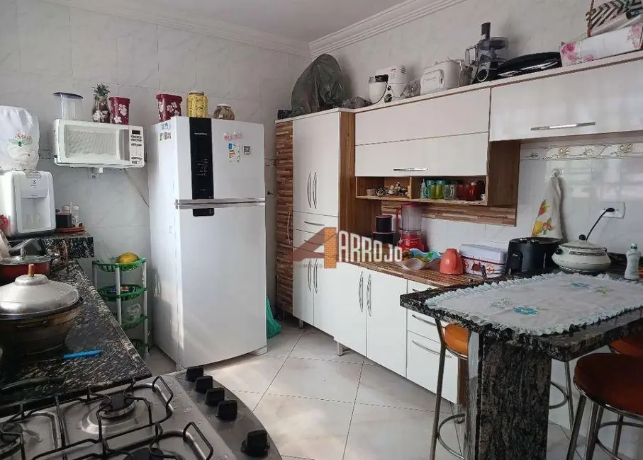 Foto 9 de Casa com 2 quartos à venda, 161m2 em Vila Rio Branco, São Paulo - SP