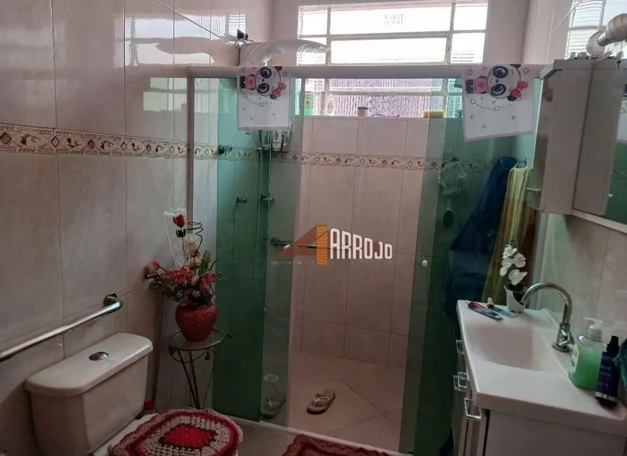 Foto 8 de Casa com 2 quartos à venda, 161m2 em Vila Rio Branco, São Paulo - SP