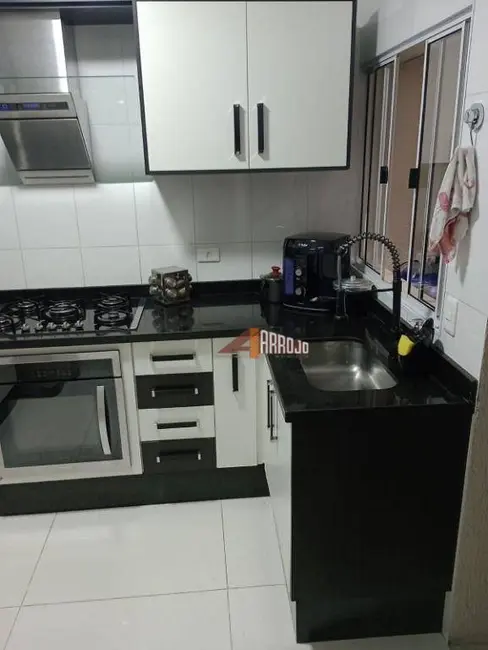 Sobrado com 2 quartos à venda, 70m2 em Vila Ré, São Paulo - SP - imagem 8 Foto 8 de Sobrado com 2 quartos à venda, 70m2 em Vila Ré, São Paulo - SP