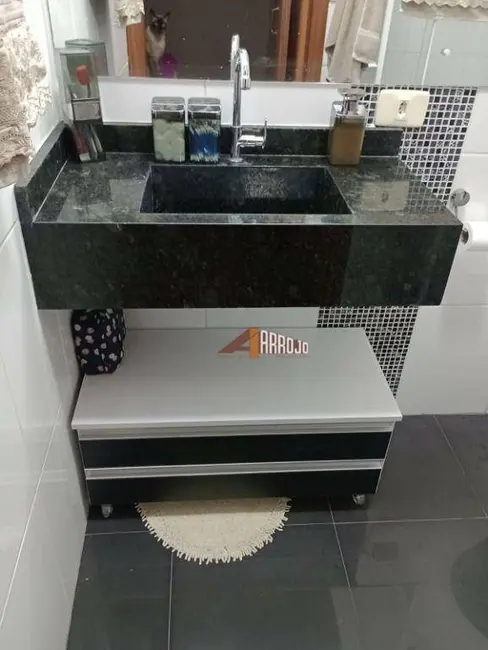 Sobrado com 2 quartos à venda, 70m2 em Vila Ré, São Paulo - SP - imagem 7 Foto 7 de Sobrado com 2 quartos à venda, 70m2 em Vila Ré, São Paulo - SP