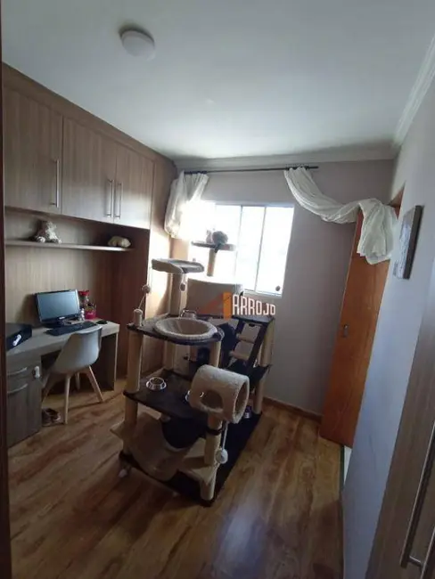 Sobrado com 2 quartos à venda, 70m2 em Vila Ré, São Paulo - SP - imagem 4 Foto 4 de Sobrado com 2 quartos à venda, 70m2 em Vila Ré, São Paulo - SP