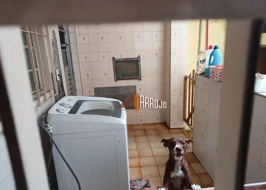 Foto 9 de Sobrado com 3 quartos à venda, 129m2 em Vila Rio Branco, São Paulo - SP