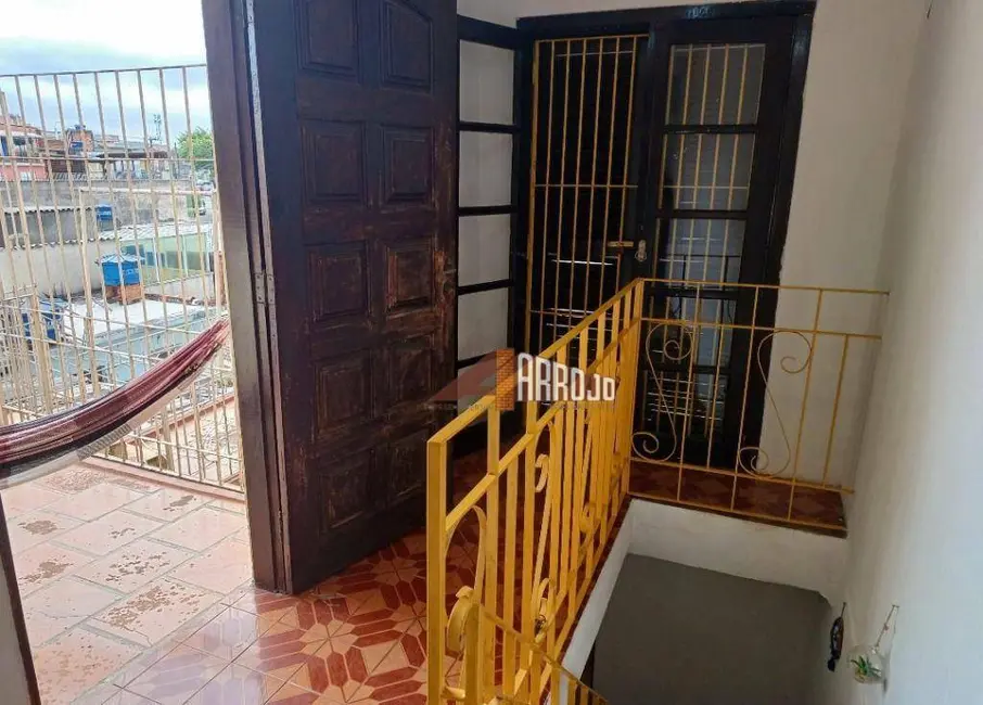 Foto 4 de Sobrado com 3 quartos à venda, 129m2 em Vila Rio Branco, São Paulo - SP