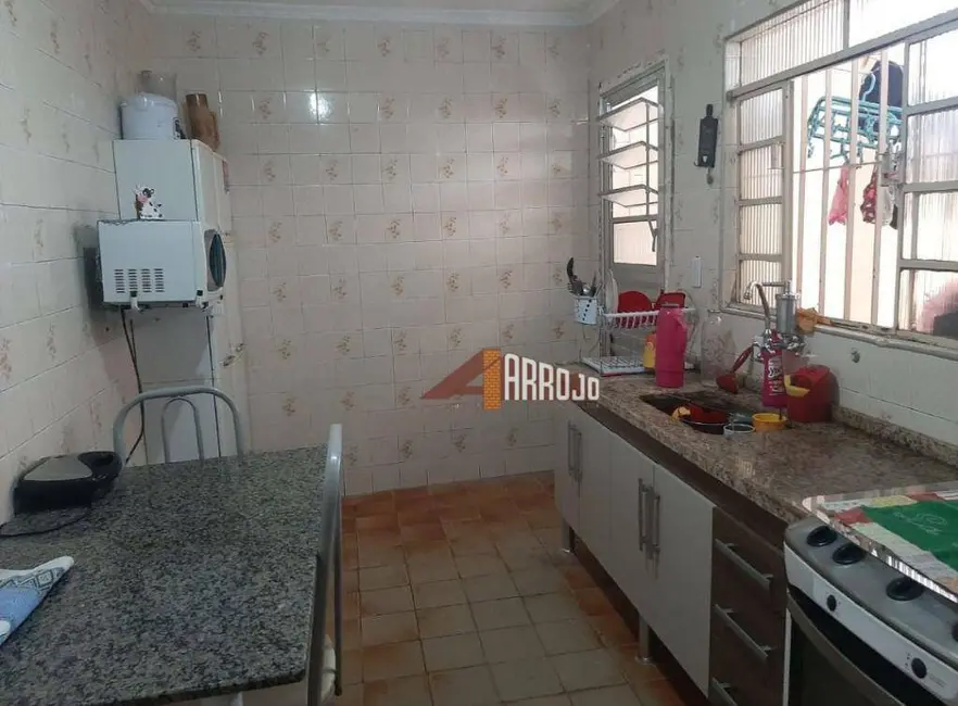 Foto 7 de Sobrado com 3 quartos à venda, 129m2 em Vila Rio Branco, São Paulo - SP