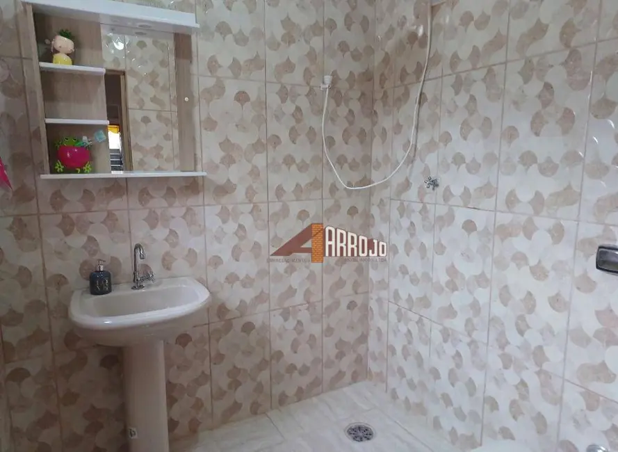 Foto 3 de Sobrado com 3 quartos à venda, 129m2 em Vila Rio Branco, São Paulo - SP