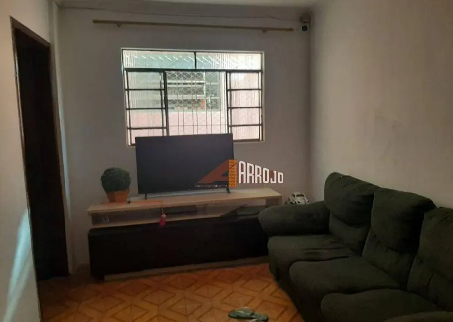 Foto 6 de Sobrado com 3 quartos à venda, 129m2 em Vila Rio Branco, São Paulo - SP