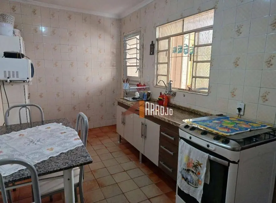 Foto 8 de Sobrado com 3 quartos à venda, 129m2 em Vila Rio Branco, São Paulo - SP