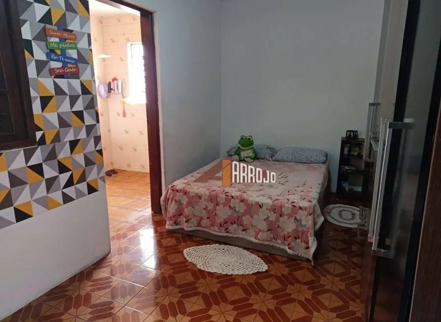 Foto 1 de Sobrado com 3 quartos à venda, 129m2 em Vila Rio Branco, São Paulo - SP