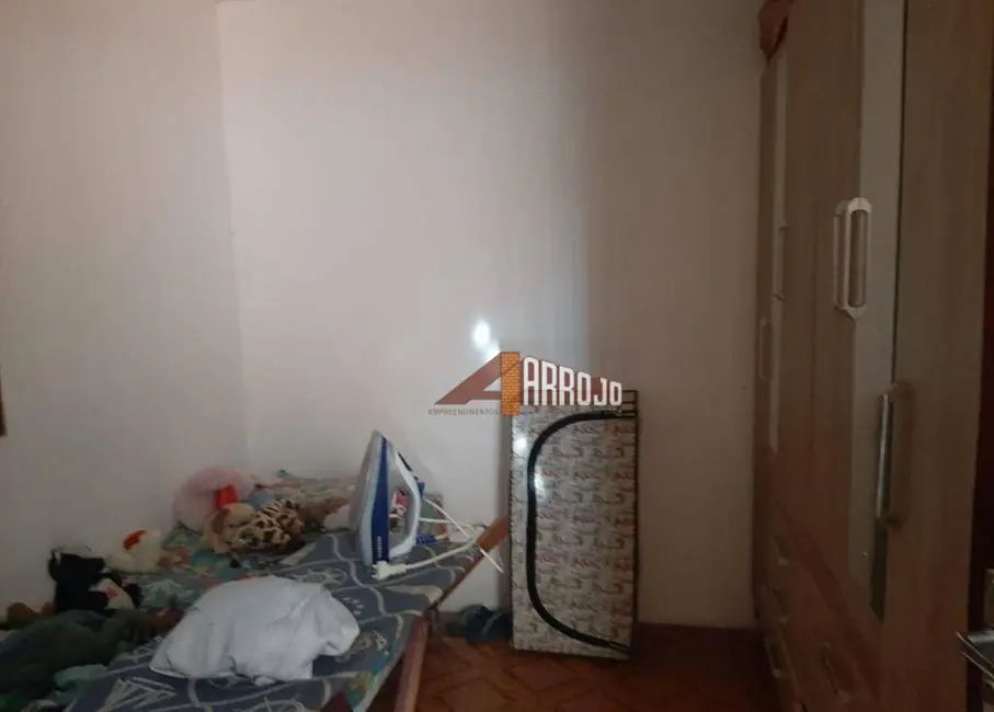 Foto 5 de Sobrado com 3 quartos à venda, 129m2 em Vila Rio Branco, São Paulo - SP