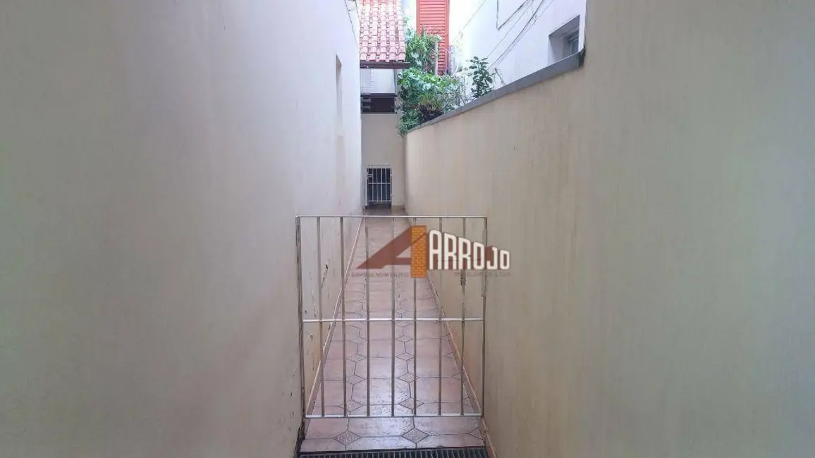 Foto 4 de Sobrado com 3 quartos à venda, 130m2 em Vila Londrina, São Paulo - SP