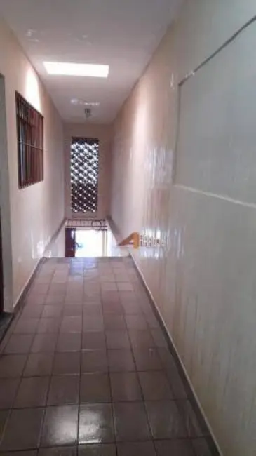 Foto 2 de Sobrado com 3 quartos à venda, 150m2 em Cidade Antônio Estevão de Carvalho, São Paulo - SP