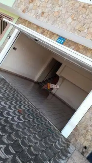 Foto 1 de Sobrado com 3 quartos à venda, 150m2 em Cidade Antônio Estevão de Carvalho, São Paulo - SP