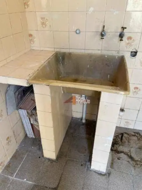 Foto 8 de Sobrado com 3 quartos à venda, 150m2 em Cidade Antônio Estevão de Carvalho, São Paulo - SP