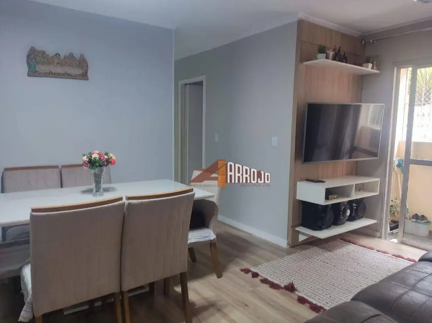 Foto 9 de Apartamento com 3 quartos à venda, 101m2 em Parque Císper, São Paulo - SP