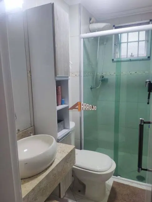 Foto 8 de Apartamento com 3 quartos à venda, 101m2 em Parque Císper, São Paulo - SP