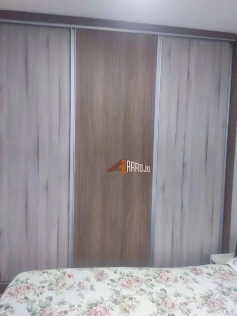 Foto 3 de Apartamento com 3 quartos à venda, 101m2 em Parque Císper, São Paulo - SP