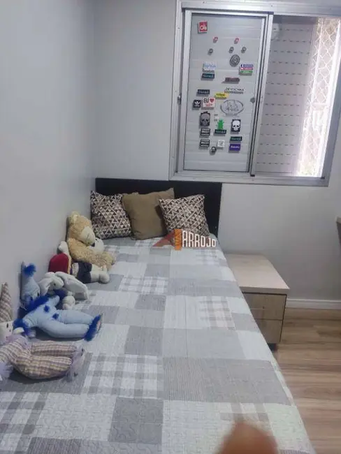 Foto 5 de Apartamento com 3 quartos à venda, 101m2 em Parque Císper, São Paulo - SP